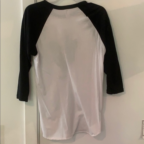 Burton baseball style shirt “whistler” - Picture 2 of 2